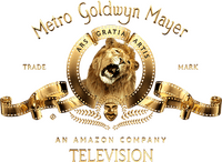 MGM Television logo
