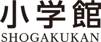 Shogakukan logo