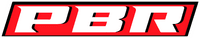 Professional Bull Riders logo
