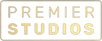 Premier Studios logo