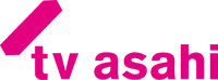 tv asahi logo