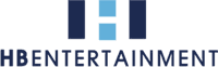 HB Entertainment logo