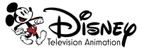 Disney Television Animation logo