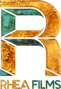 Rhea Films logo