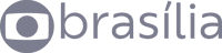 TV Globo Brasília logo