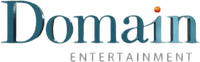 Domain Entertainment logo