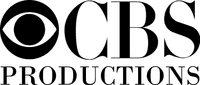 CBS Productions logo
