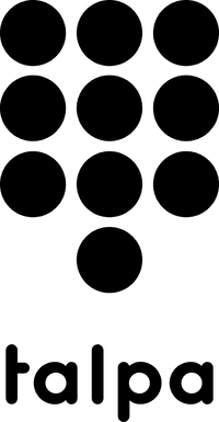 Talpa Media logo