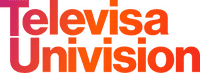 TelevisaUnivision Mexico logo
