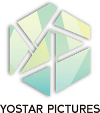 Yostar Pictures logo