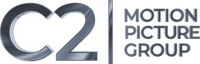 C2 Motion Picture Group logo