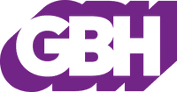 GBH logo