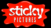 Sticky Pictures logo