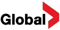 Global TV logo
