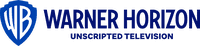 Warner Horizon Unscripted Television logo