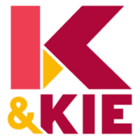 kykNET & Kie logo