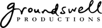 Groundswell Productions logo