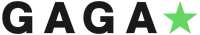 GAGA Corporation logo