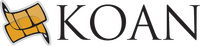 Koan logo