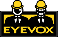 Eyevox logo