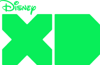 Disney XD logo