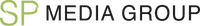 SP Media Group logo