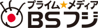 BS Fuji logo