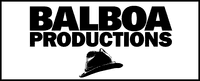 Balboa Productions logo