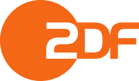 ZDF logo