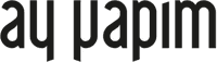 Ay Yapım logo