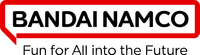 Bandai Namco Music Live logo