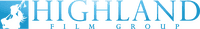 Highland Film Group logo