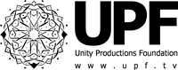 Unity Productions Foundation logo