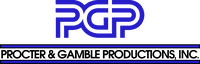 Procter & Gamble Productions logo