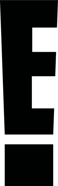 E! logo