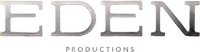 EDEN Productions logo