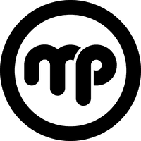 MusiquePlus logo