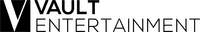 Vault Entertainment logo