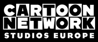 Cartoon Network Studios Europe logo