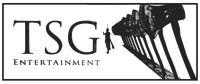 TSG Entertainment logo