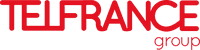 Telfrance logo