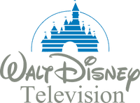 Walt Disney Television logo