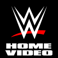 WWE Home Video logo