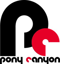 Pony Canyon logo