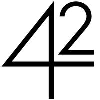 42 logo