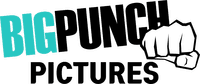 Big Punch Pictures logo