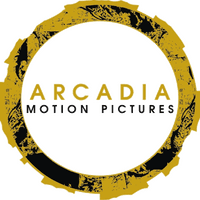 Arcadia Motion Pictures logo