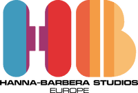 Hanna-Barbera Studios Europe logo