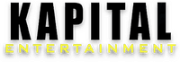 Kapital Entertainment logo