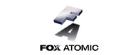 Fox Atomic logo